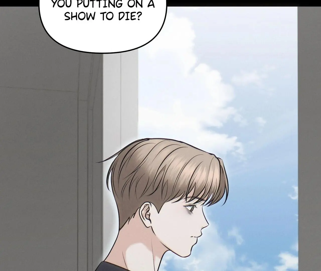 For the Hungry Omega - Chapter 16 Page 40