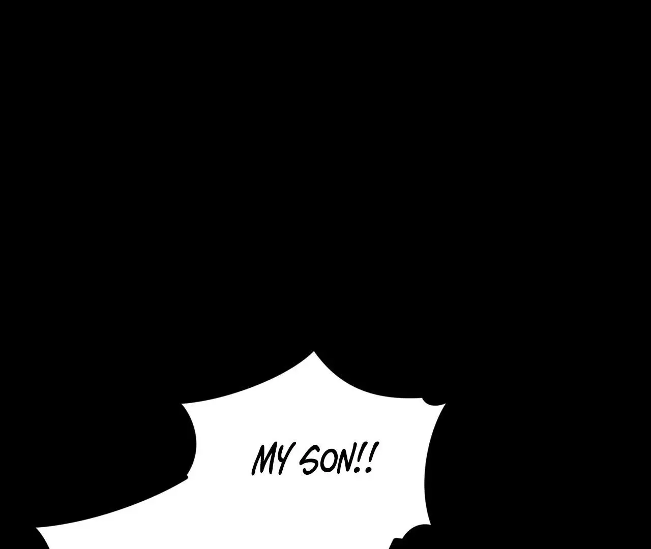 For the Hungry Omega - Chapter 16 Page 61