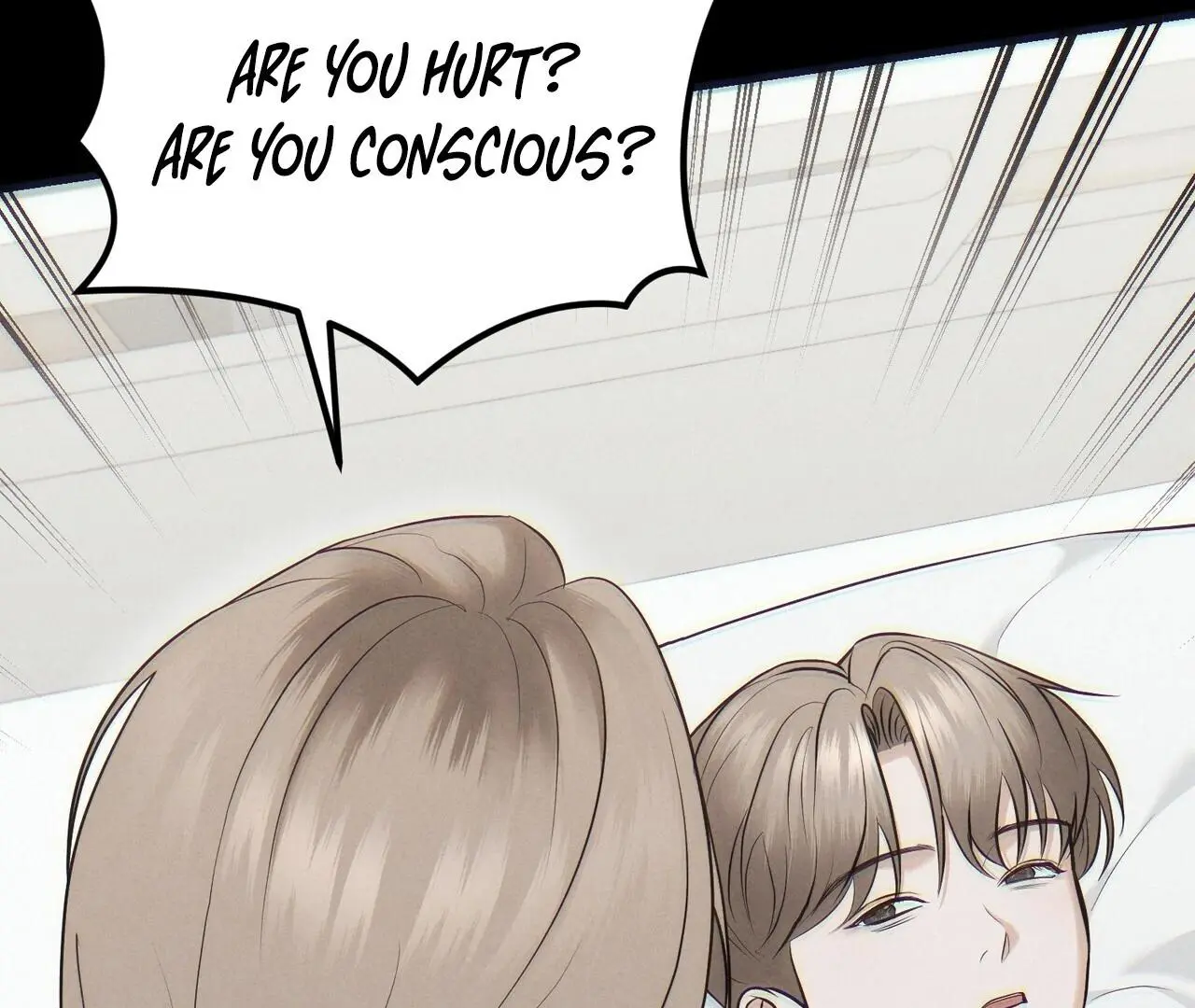 For the Hungry Omega - Chapter 16 Page 62
