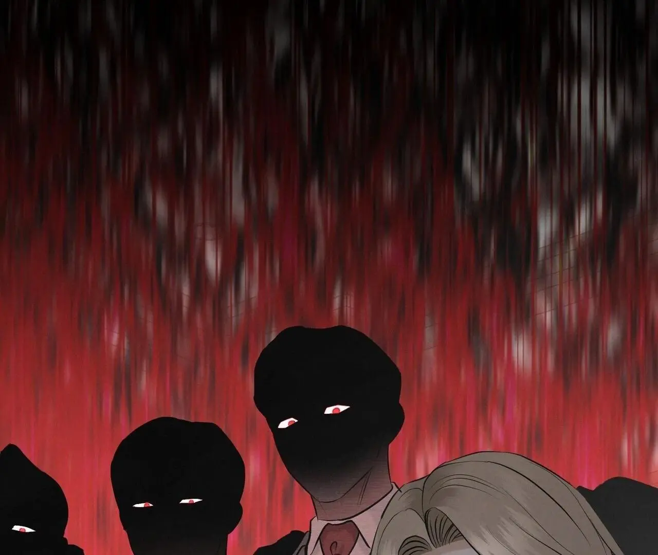 For the Hungry Omega - Chapter 16 Page 69
