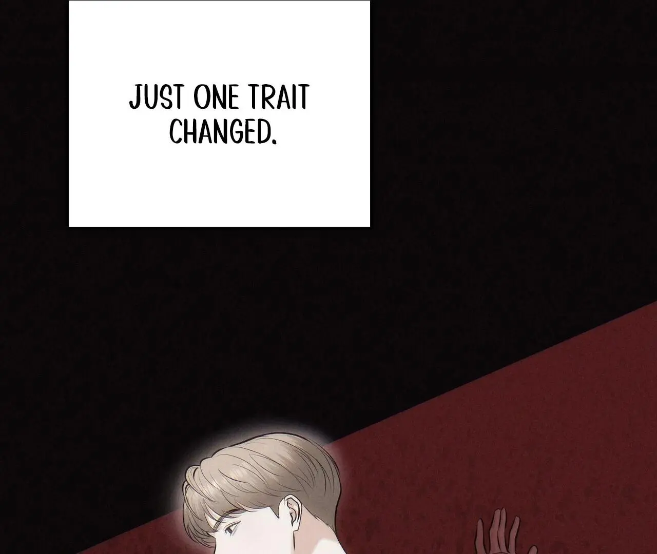 For the Hungry Omega - Chapter 16 Page 77