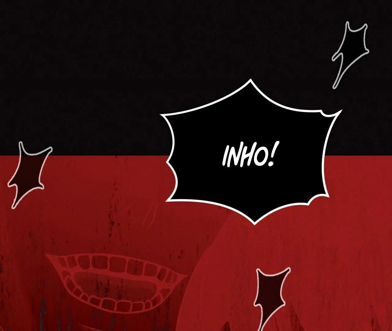 For the Hungry Omega - Chapter 16 Page 81