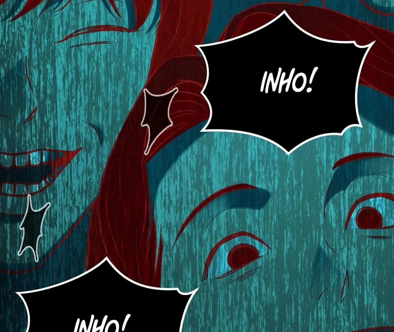 For the Hungry Omega - Chapter 16 Page 83