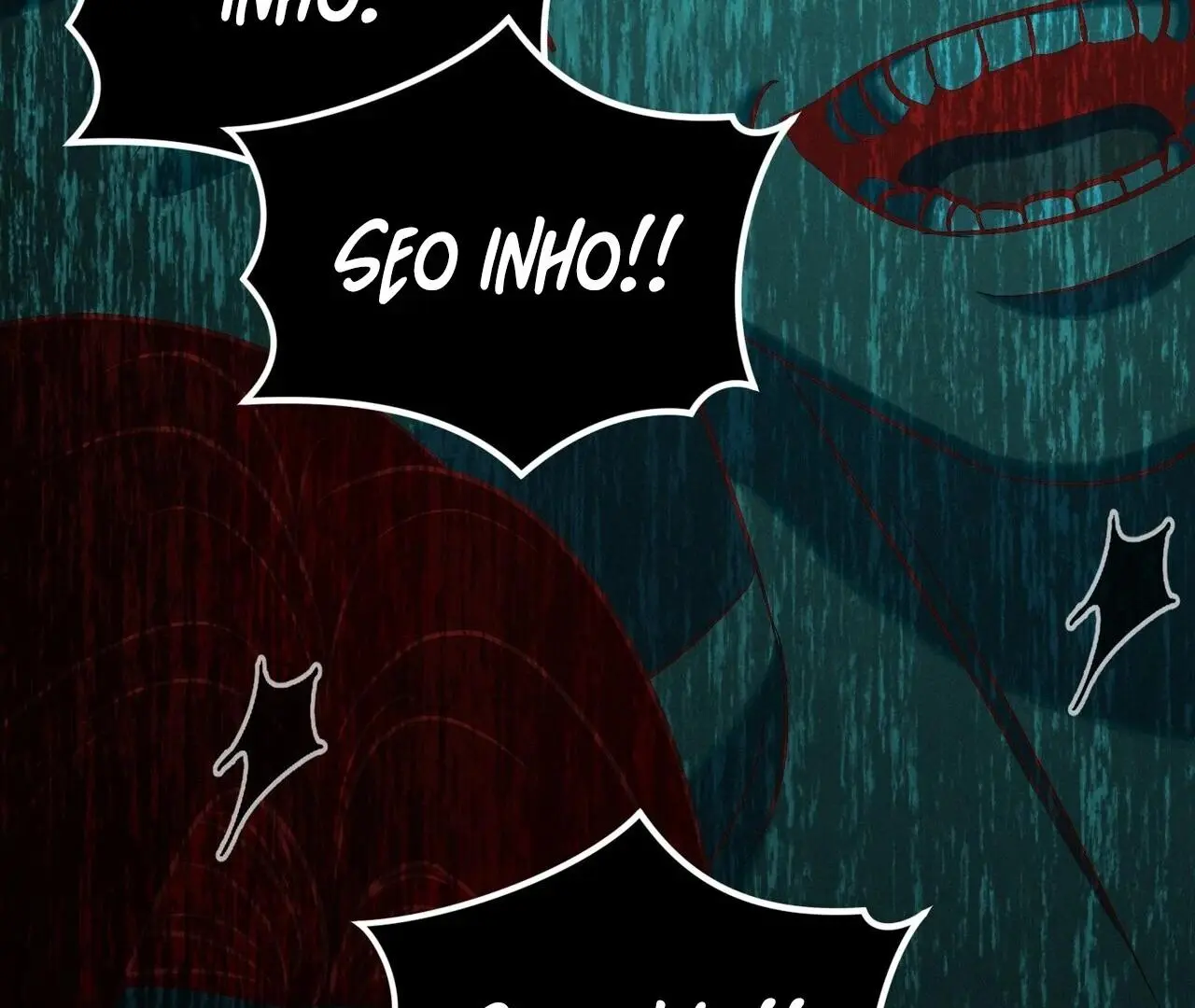 For the Hungry Omega - Chapter 16 Page 84