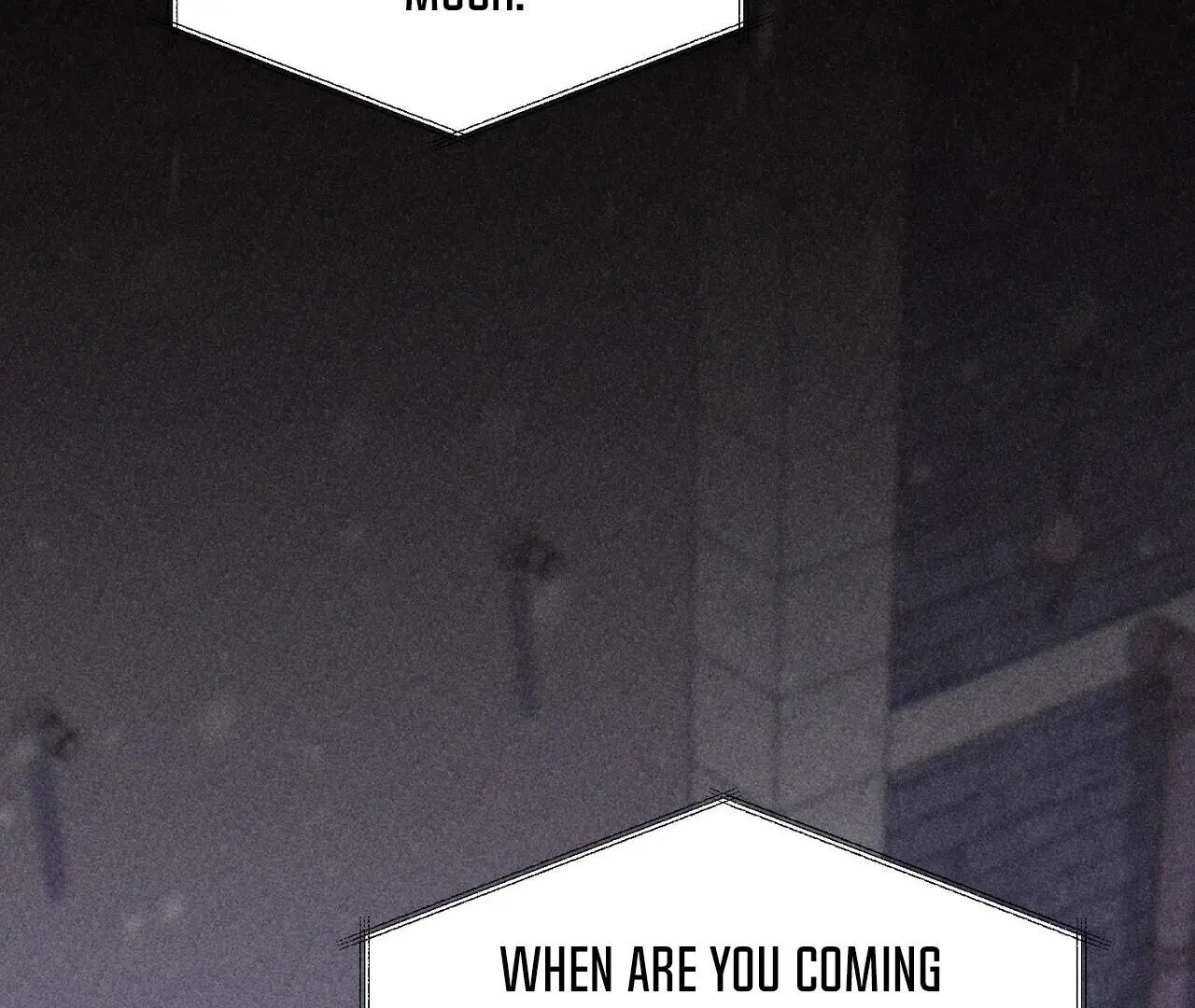 For the Hungry Omega - Chapter 16 Page 91