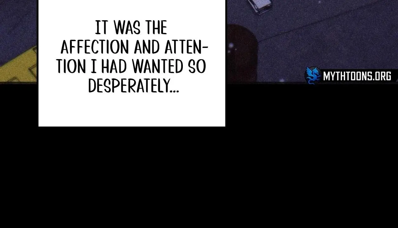 For the Hungry Omega - Chapter 16 Page 94