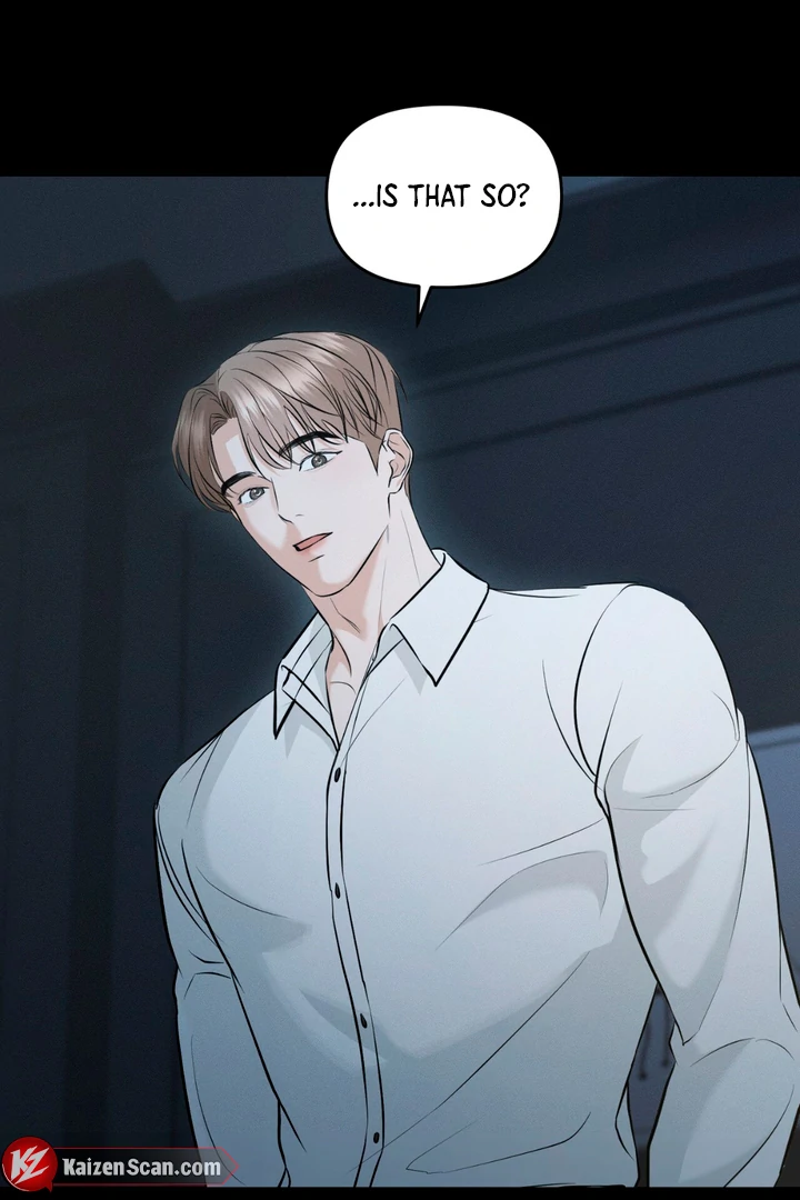 For the Hungry Omega - Chapter 2 Page 10