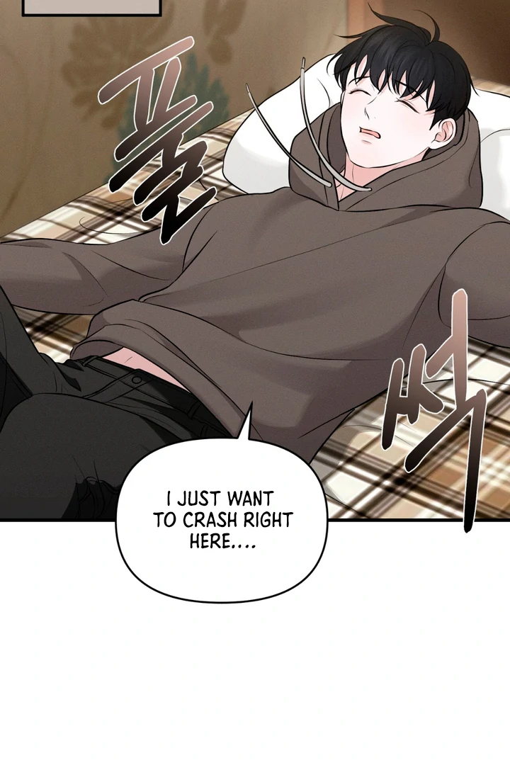 For the Hungry Omega - Chapter 2 Page 101