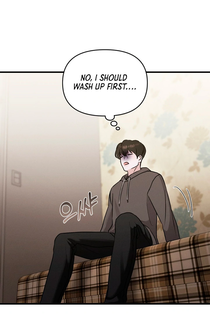 For the Hungry Omega - Chapter 2 Page 102