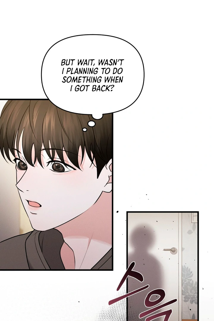 For the Hungry Omega - Chapter 2 Page 103