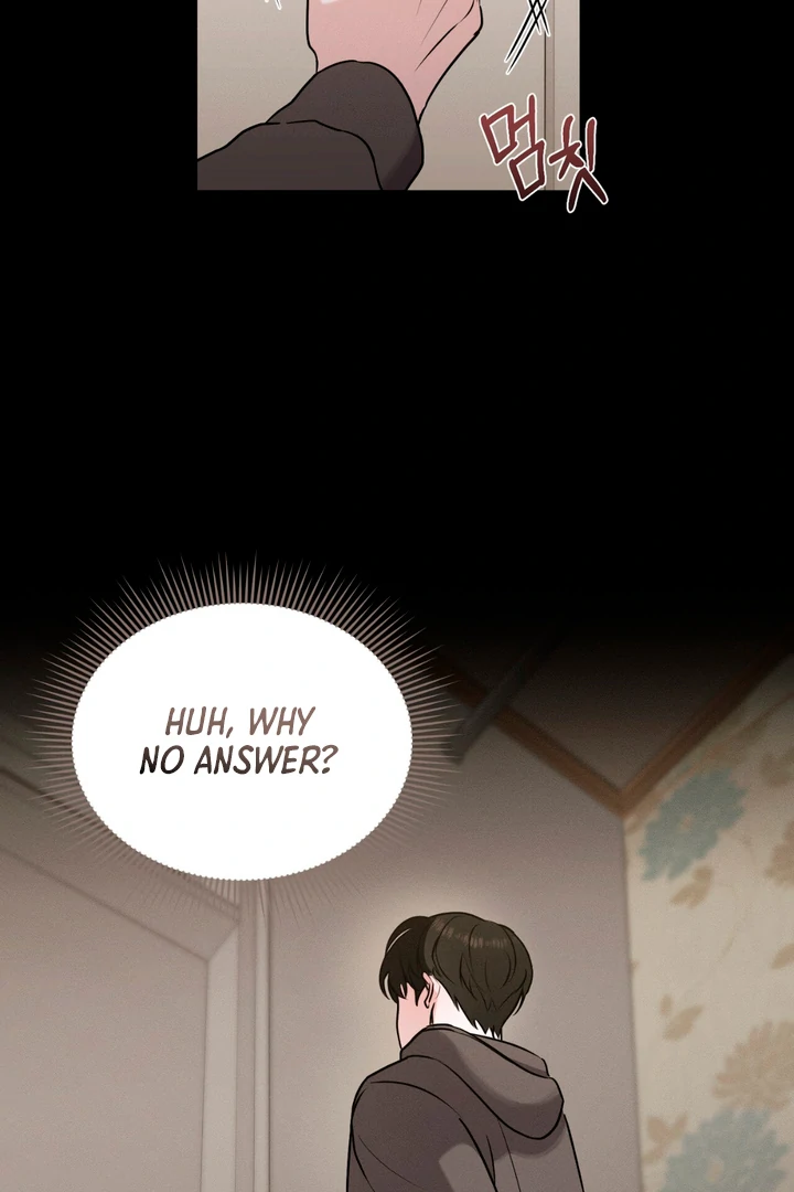 For the Hungry Omega - Chapter 2 Page 107