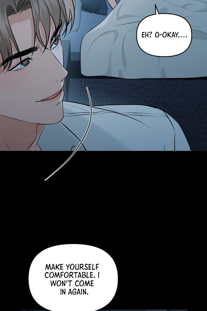 For the Hungry Omega - Chapter 2 Page 12
