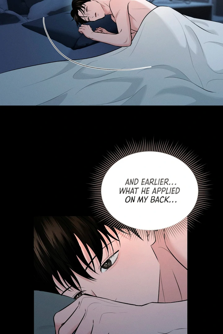 For the Hungry Omega - Chapter 2 Page 19