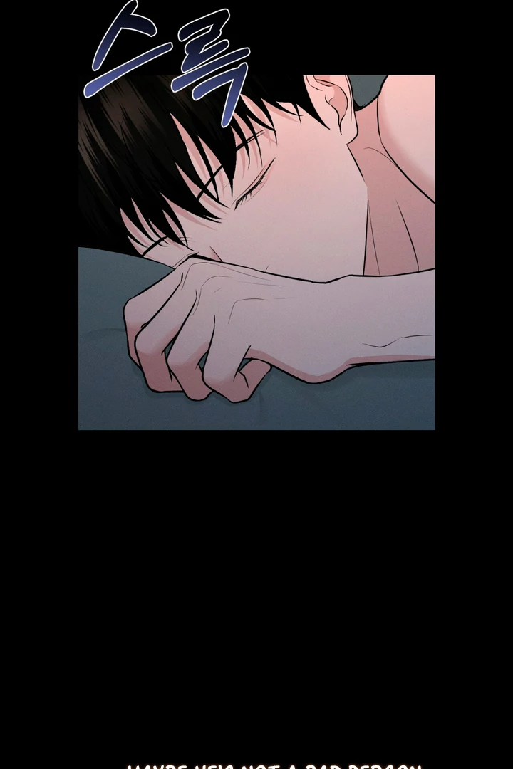 For the Hungry Omega - Chapter 2 Page 21