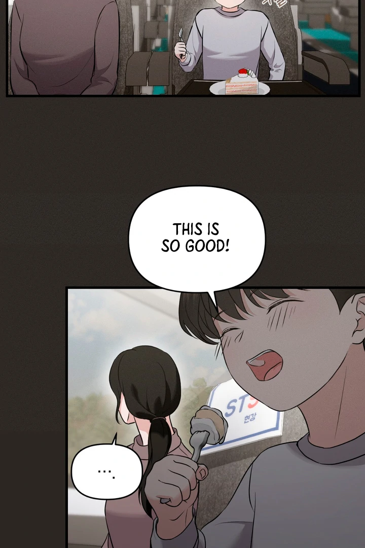For the Hungry Omega - Chapter 2 Page 25