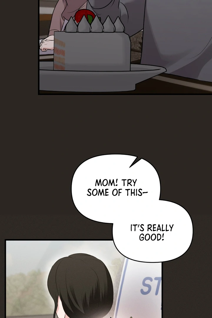 For the Hungry Omega - Chapter 2 Page 26
