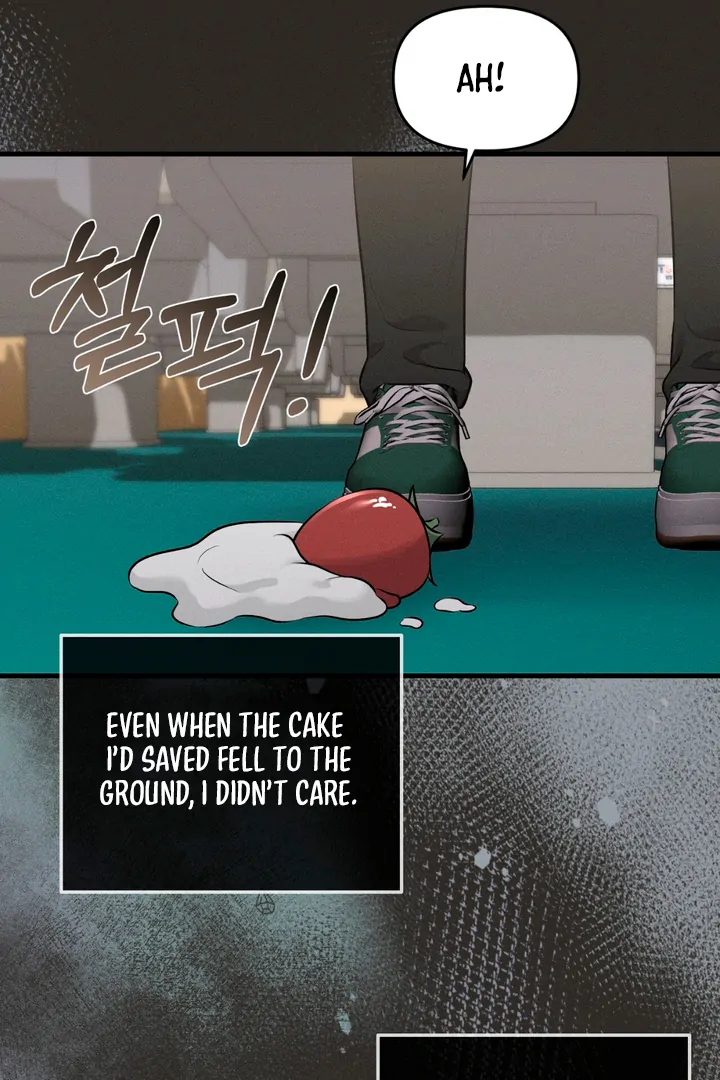 For the Hungry Omega - Chapter 2 Page 29