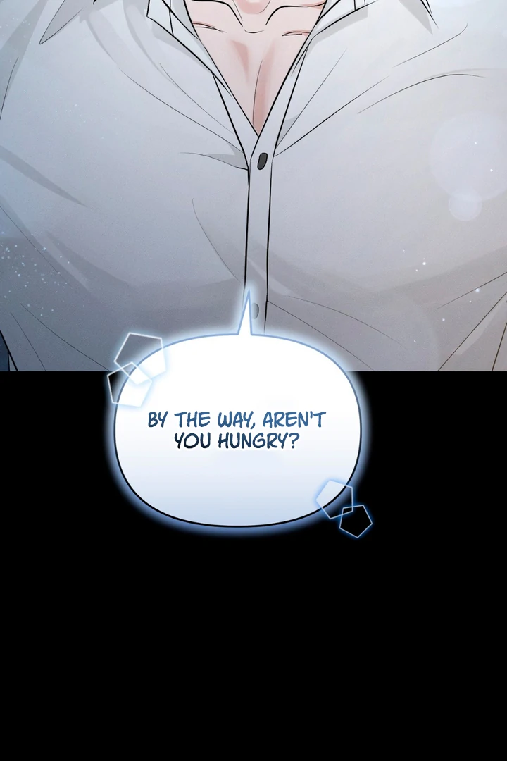 For the Hungry Omega - Chapter 2 Page 3