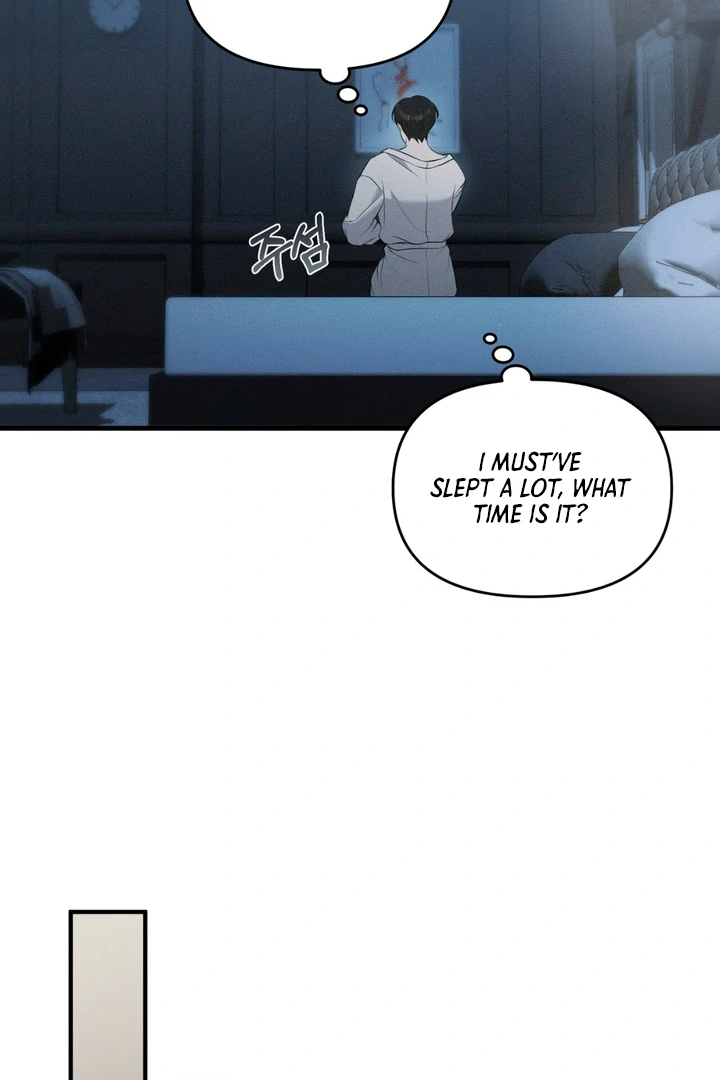 For the Hungry Omega - Chapter 2 Page 37
