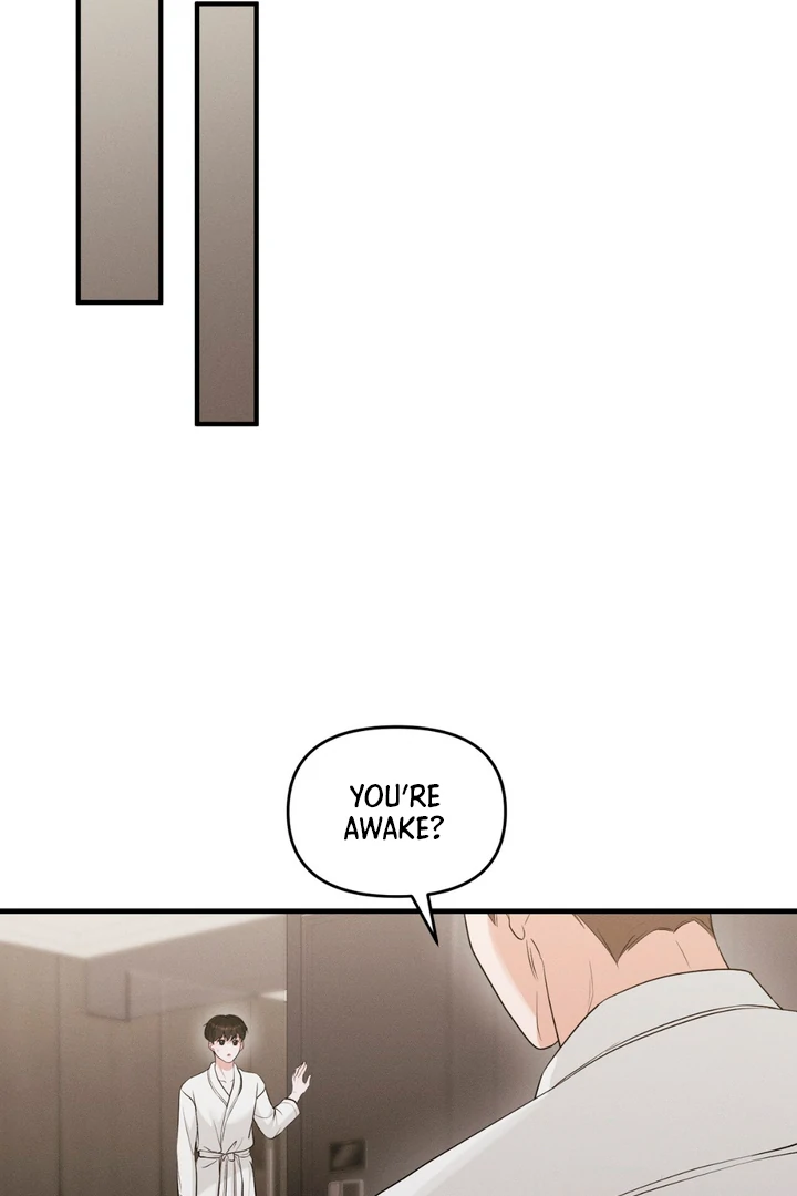 For the Hungry Omega - Chapter 2 Page 38