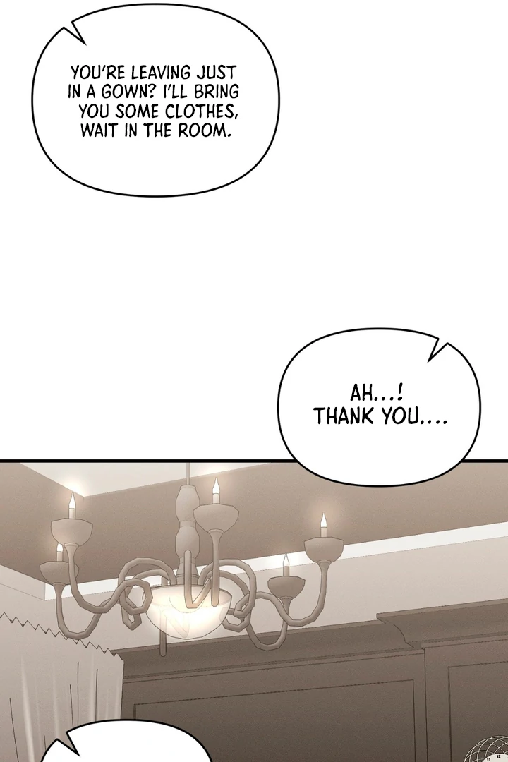 For the Hungry Omega - Chapter 2 Page 43