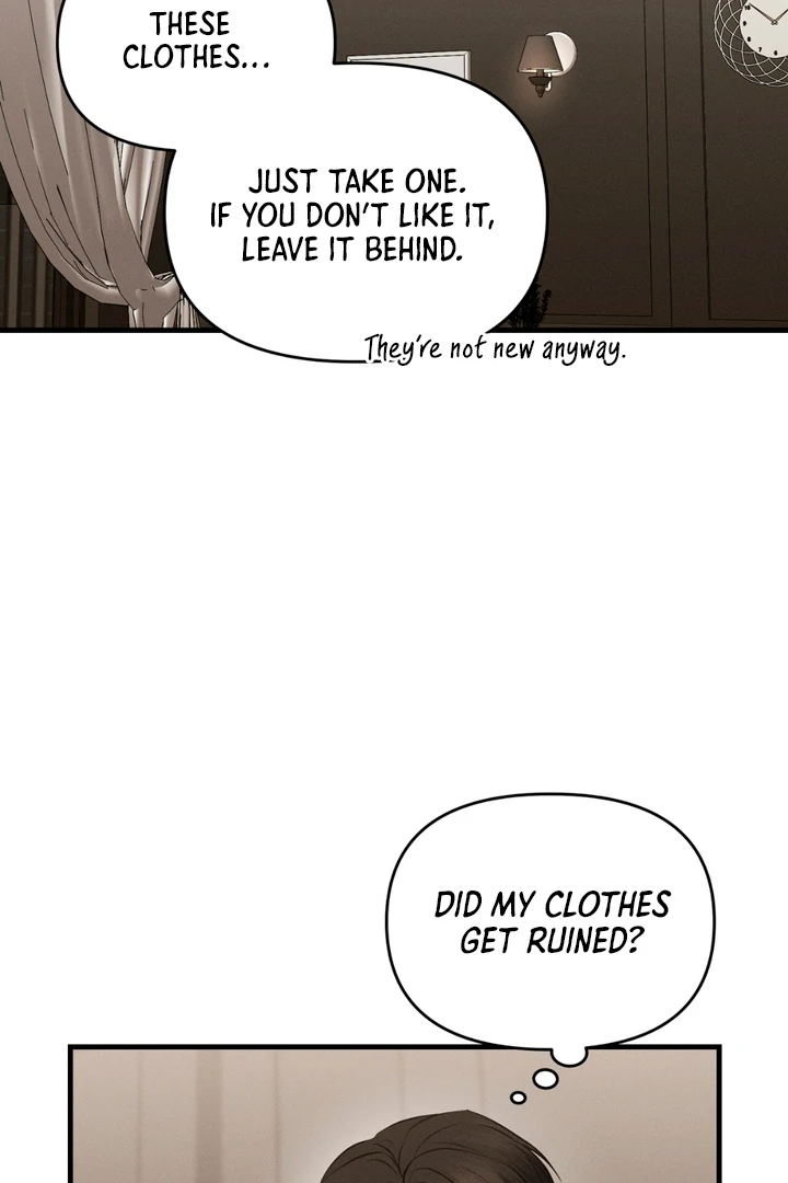 For the Hungry Omega - Chapter 2 Page 44
