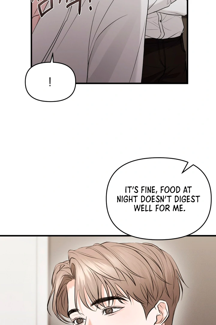 For the Hungry Omega - Chapter 2 Page 49