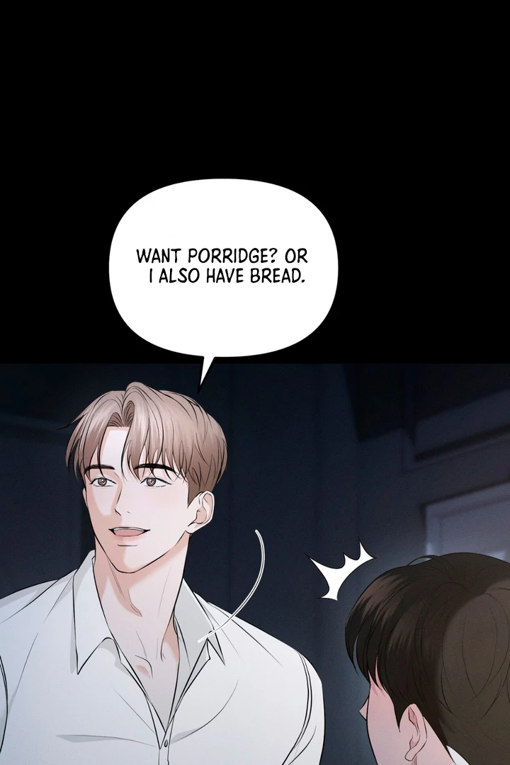 For the Hungry Omega - Chapter 2 Page 5