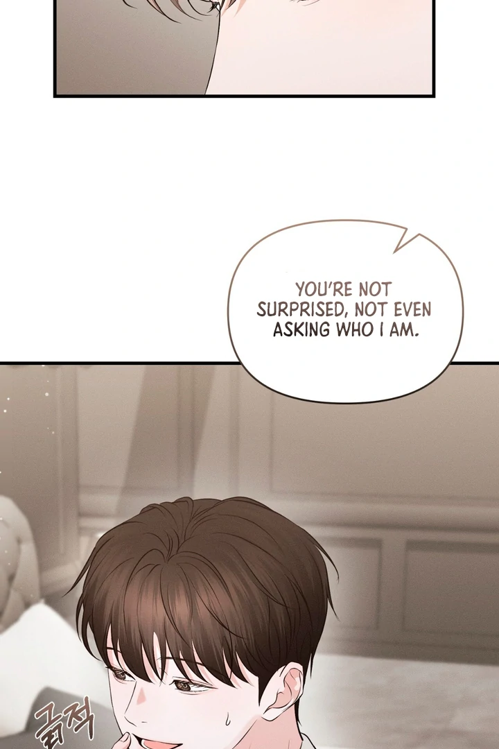For the Hungry Omega - Chapter 2 Page 52