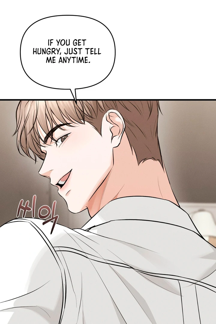 For the Hungry Omega - Chapter 2 Page 58