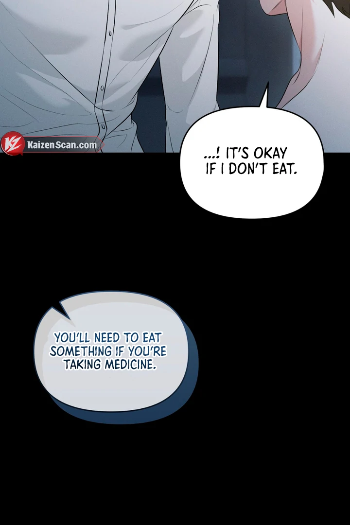 For the Hungry Omega - Chapter 2 Page 6