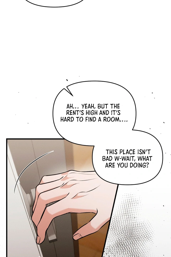For the Hungry Omega - Chapter 2 Page 67