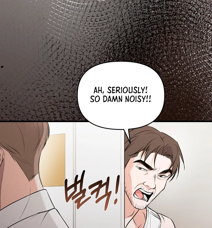 For the Hungry Omega - Chapter 2 Page 69