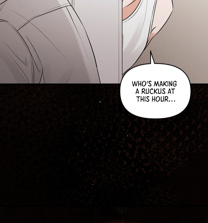For the Hungry Omega - Chapter 2 Page 70