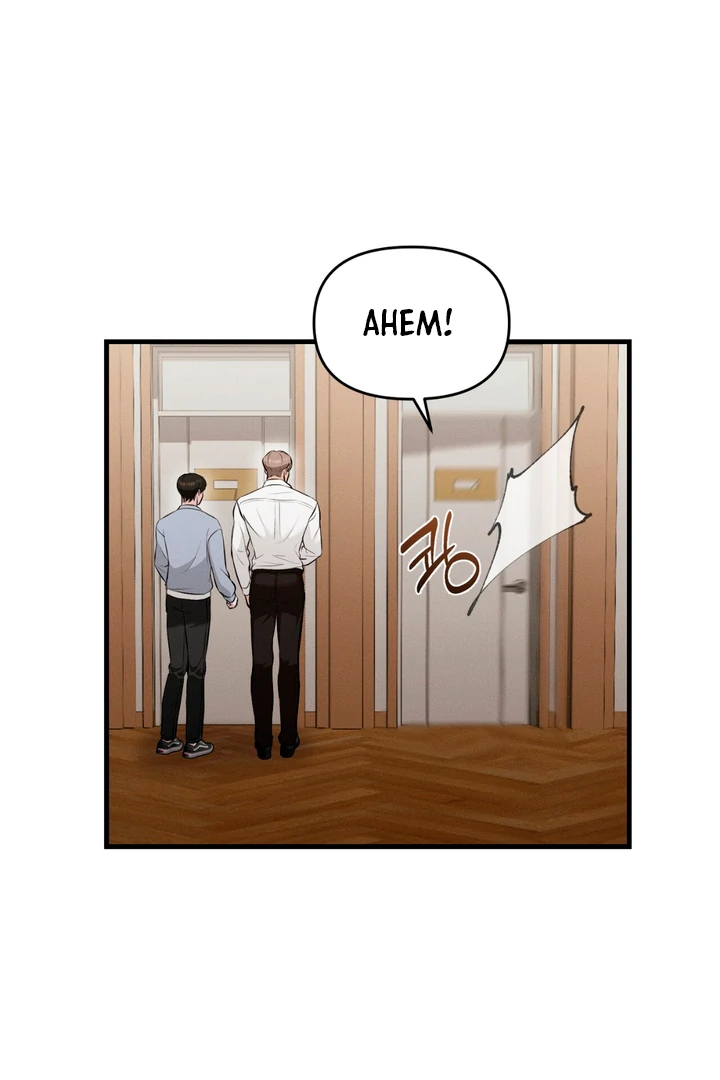 For the Hungry Omega - Chapter 2 Page 72