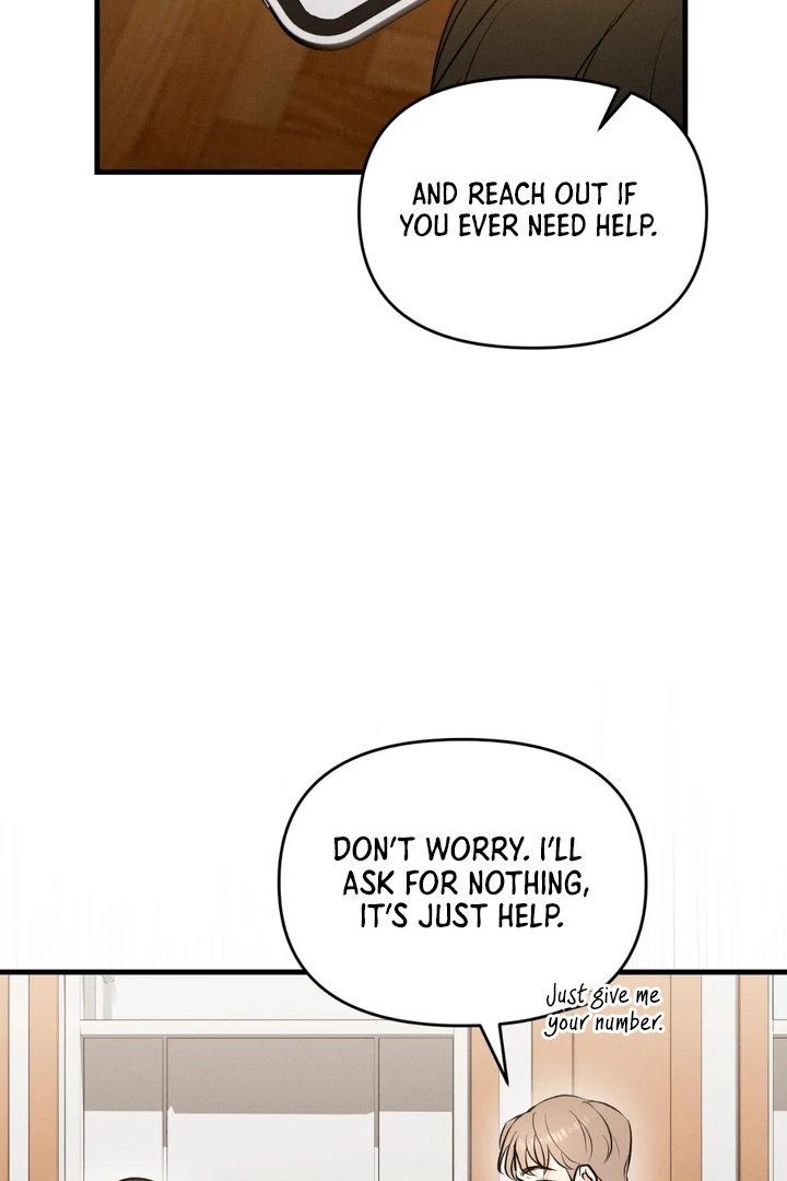 For the Hungry Omega - Chapter 2 Page 77