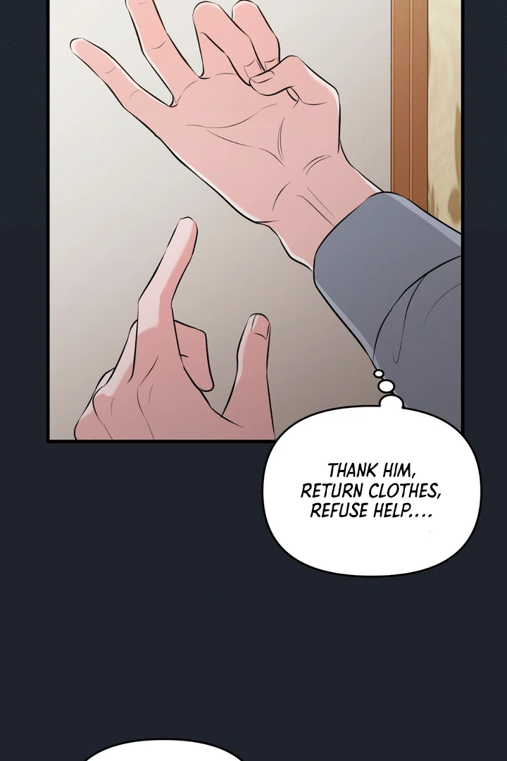 For the Hungry Omega - Chapter 2 Page 81