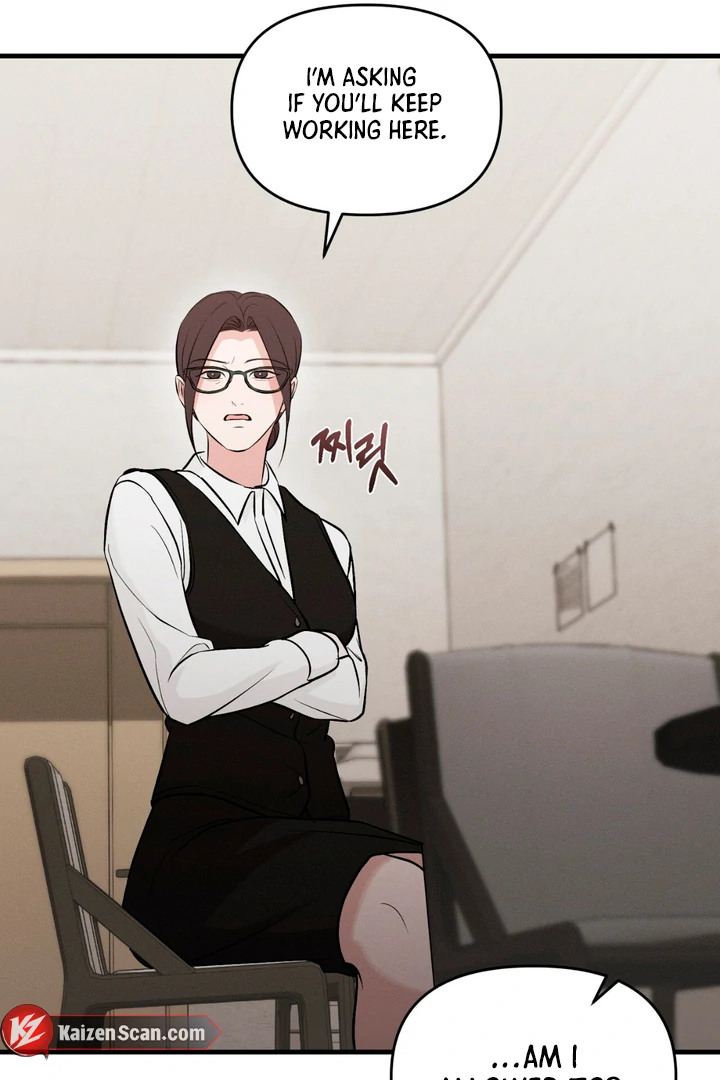 For the Hungry Omega - Chapter 2 Page 85