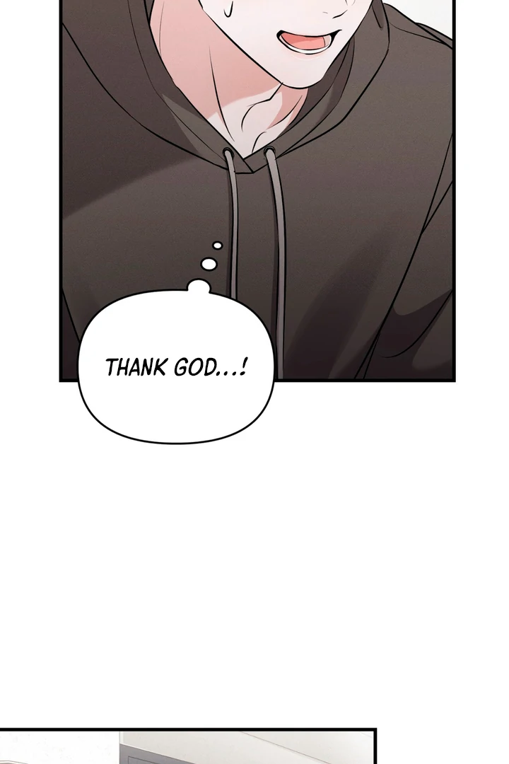 For the Hungry Omega - Chapter 2 Page 87