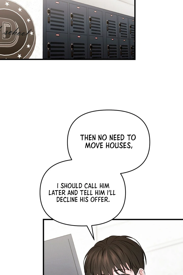 For the Hungry Omega - Chapter 2 Page 88