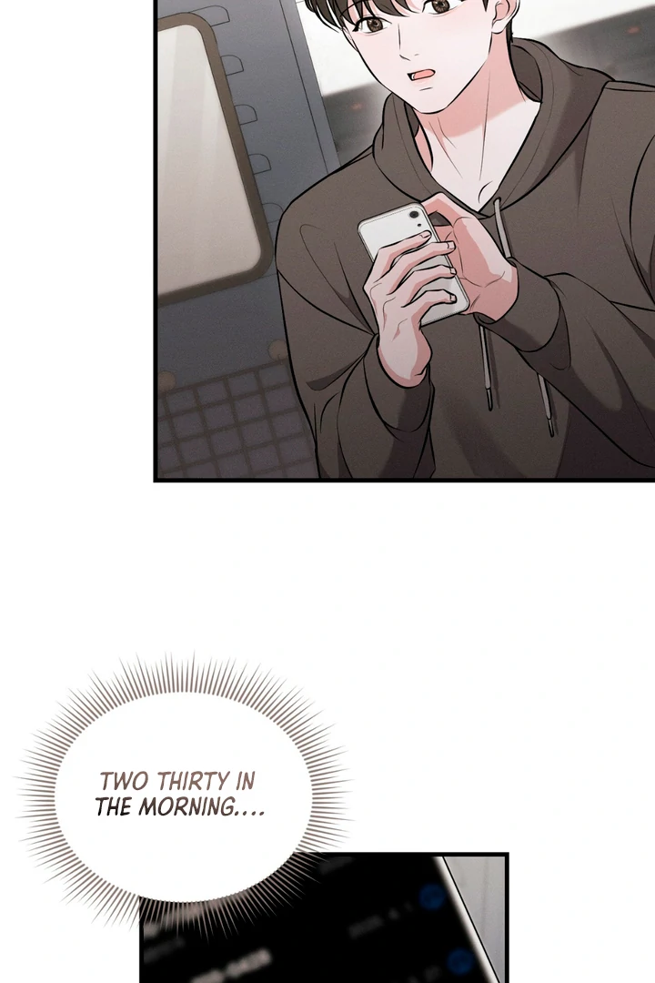For the Hungry Omega - Chapter 2 Page 89