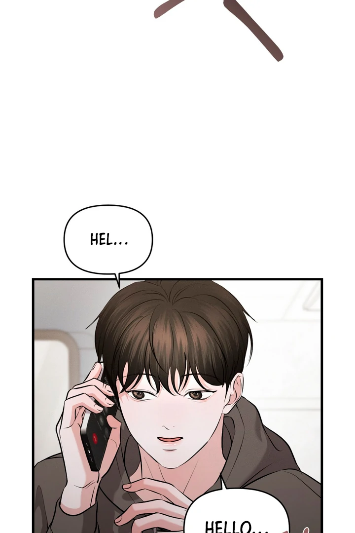 For the Hungry Omega - Chapter 2 Page 91