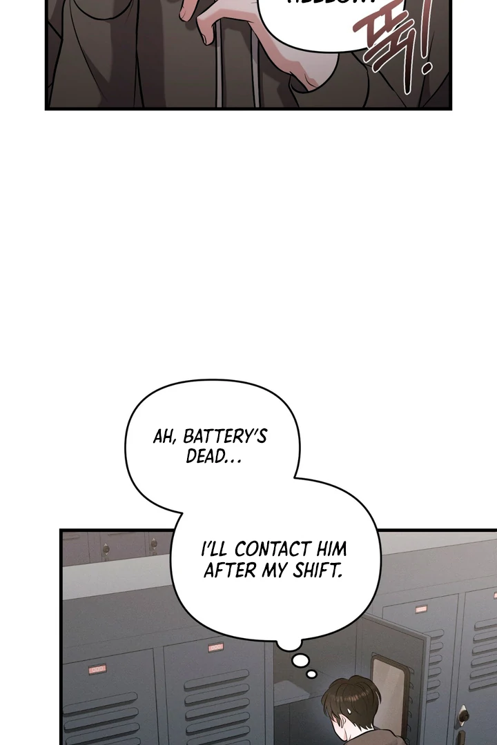 For the Hungry Omega - Chapter 2 Page 92