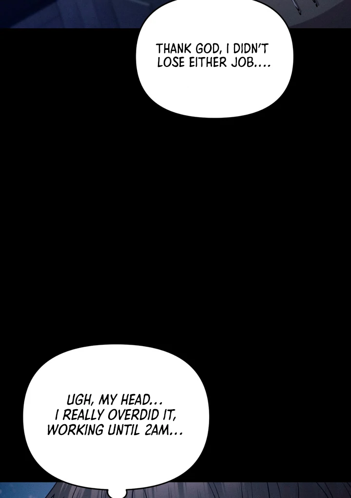 For the Hungry Omega - Chapter 2 Page 97