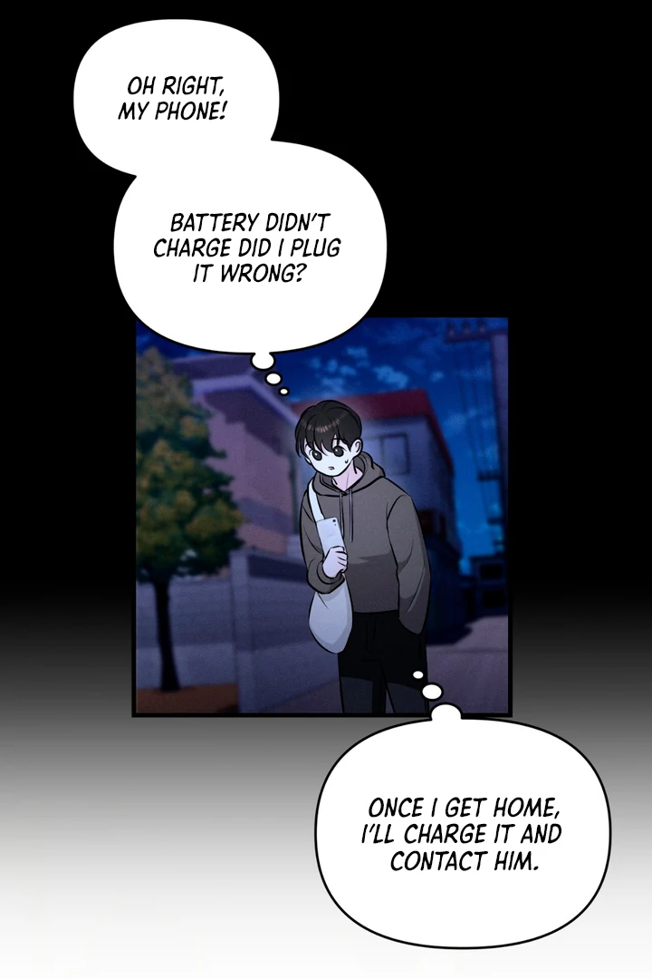 For the Hungry Omega - Chapter 2 Page 99