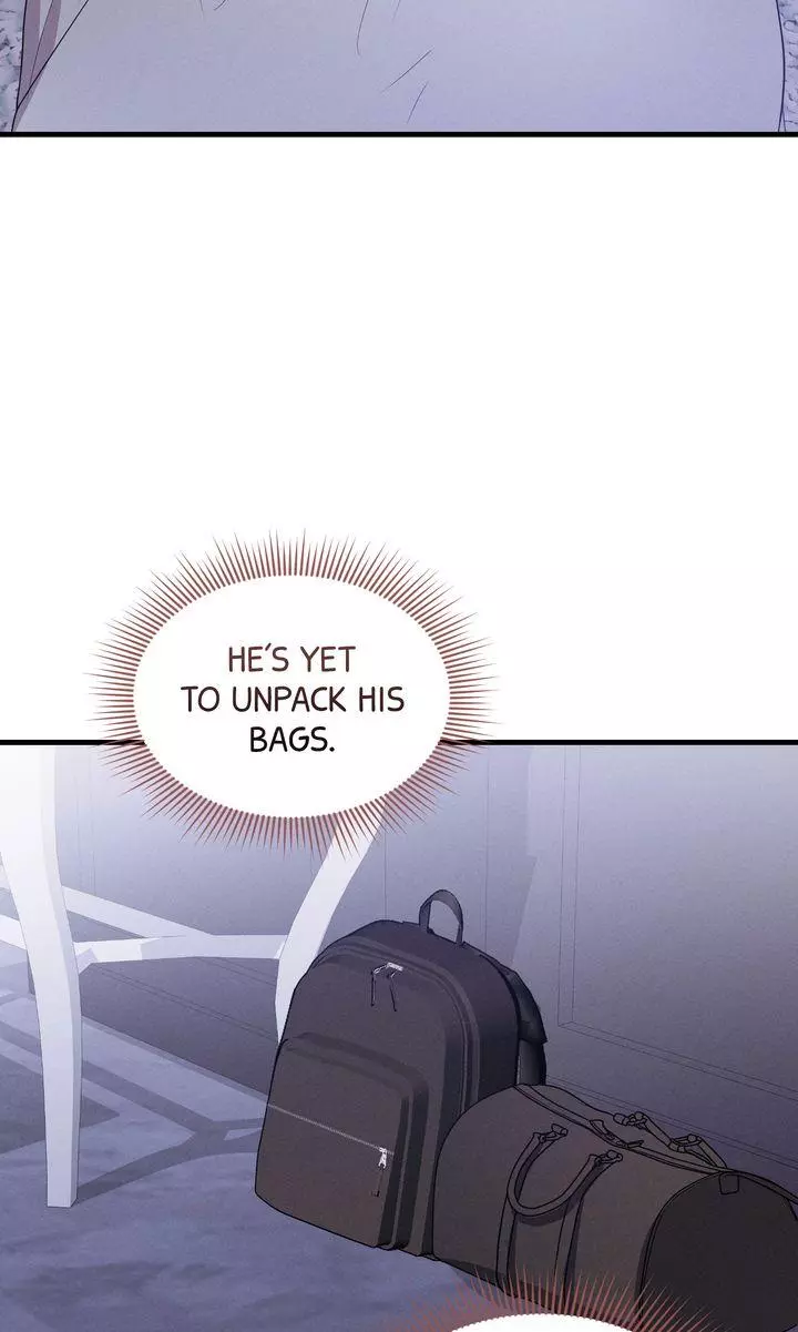 For the Hungry Omega - Chapter 26 Page 13