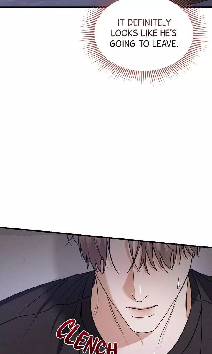 For the Hungry Omega - Chapter 26 Page 14