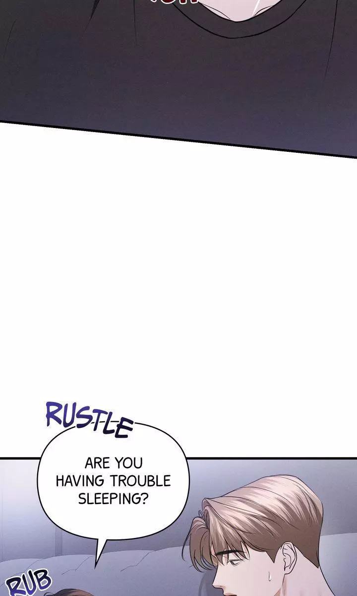 For the Hungry Omega - Chapter 26 Page 15