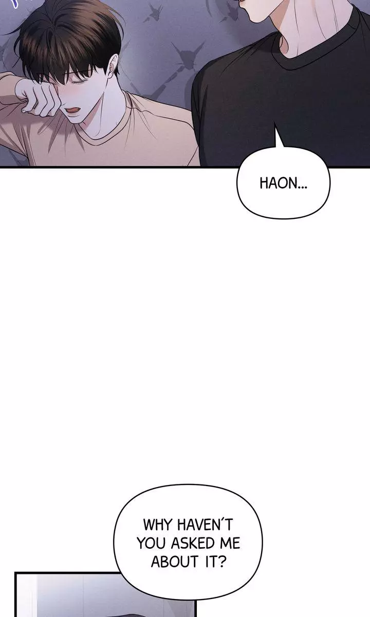For the Hungry Omega - Chapter 26 Page 16