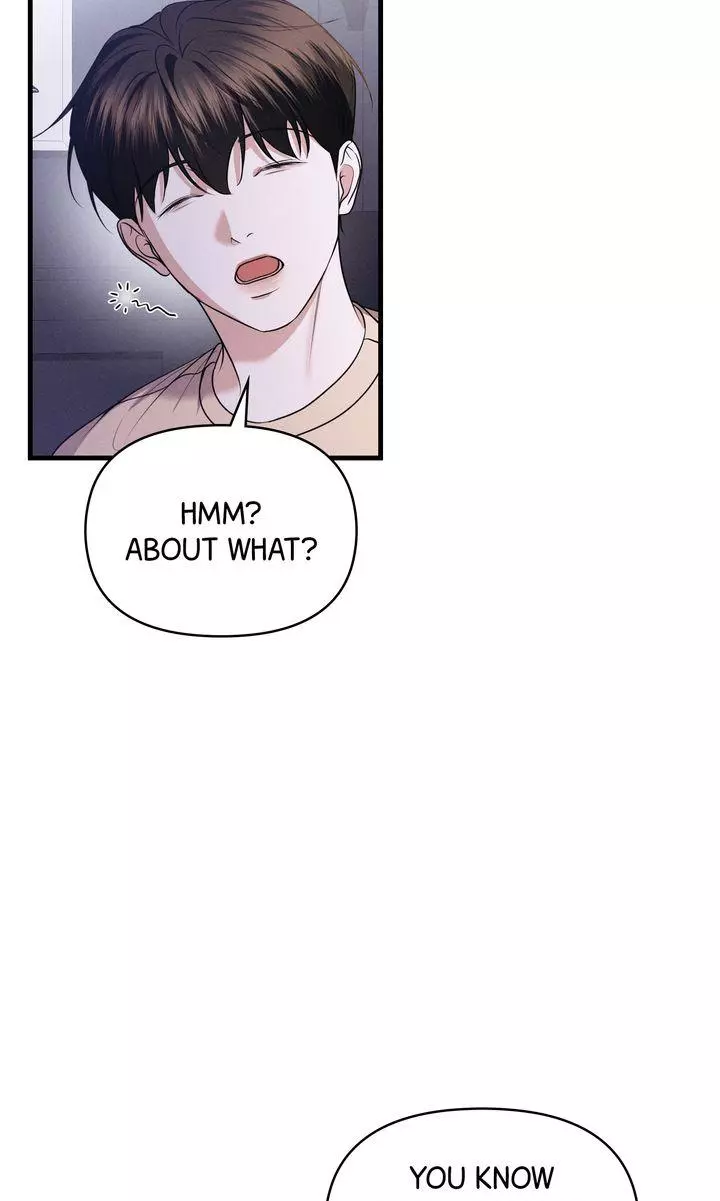 For the Hungry Omega - Chapter 26 Page 17